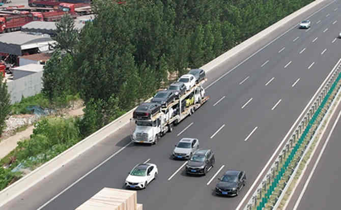 盐湖区高速公路汽车救援